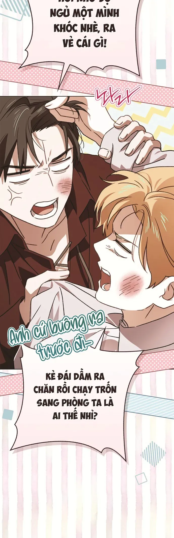 Hầu Nữ Bí Mật Của Bá Tước Chap 86 - Next Chap 85