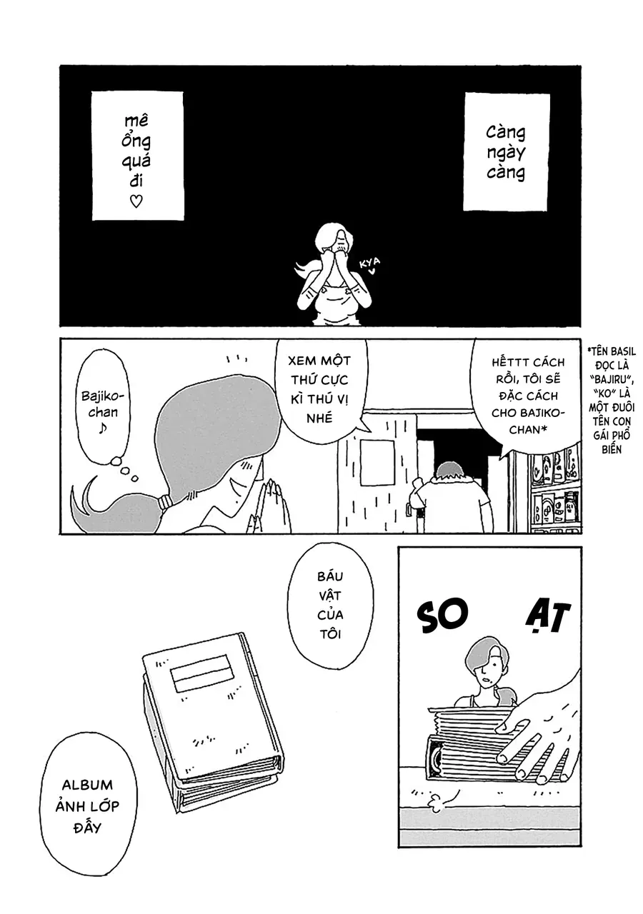 Chihiro-San Chap 25 - Next Chap 24