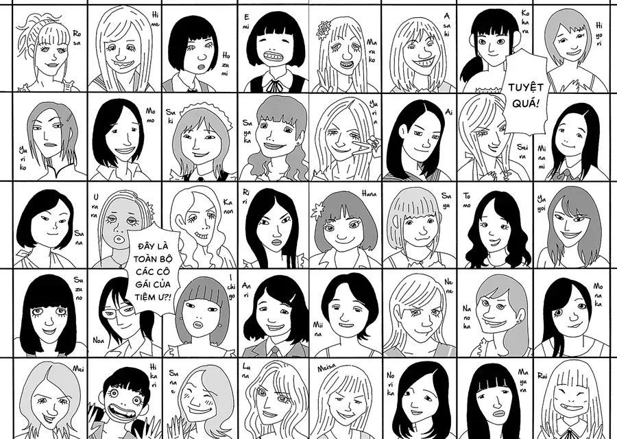 Chihiro-San Chap 25 - Next Chap 24