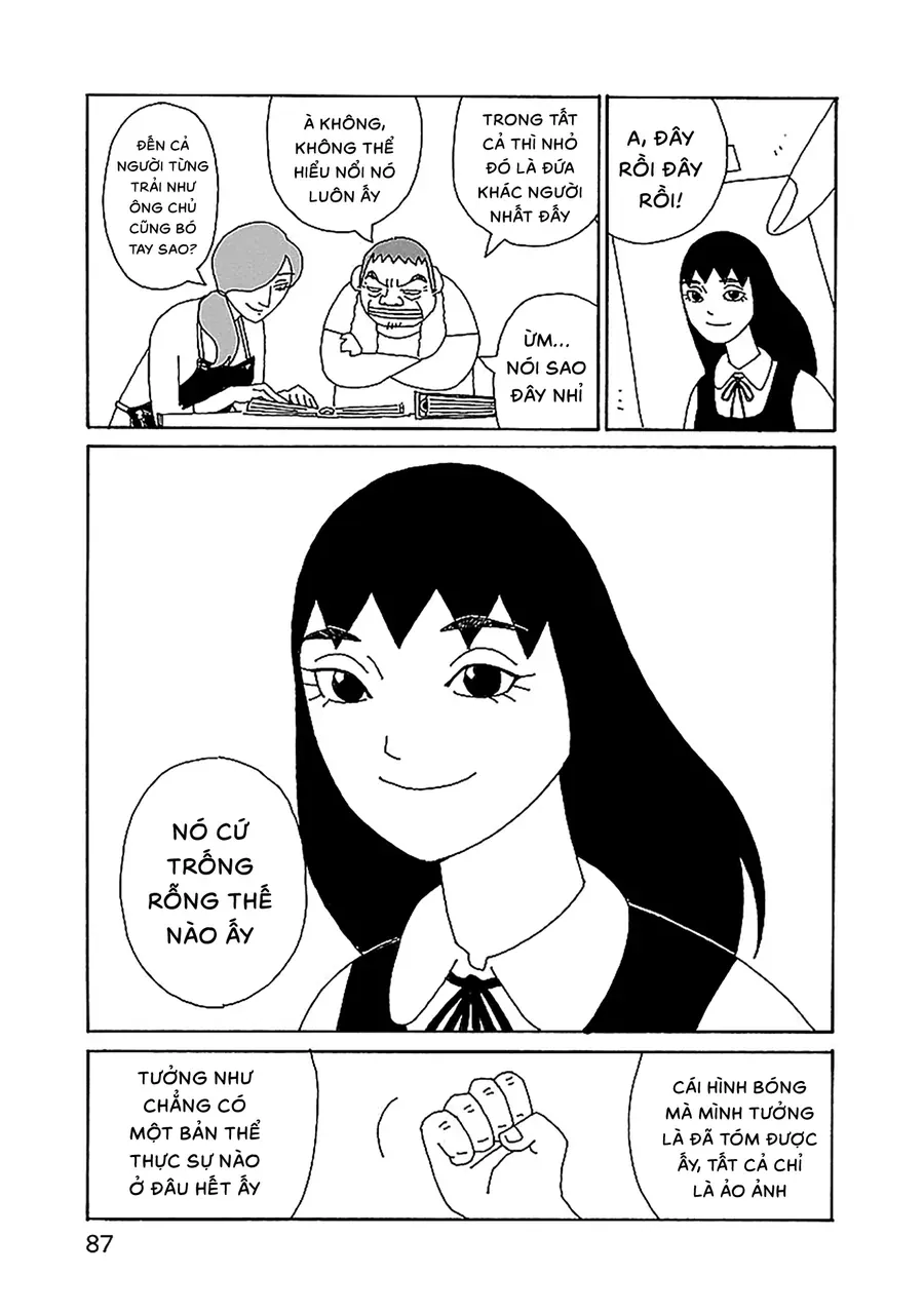 Chihiro-San Chap 25 - Next Chap 24