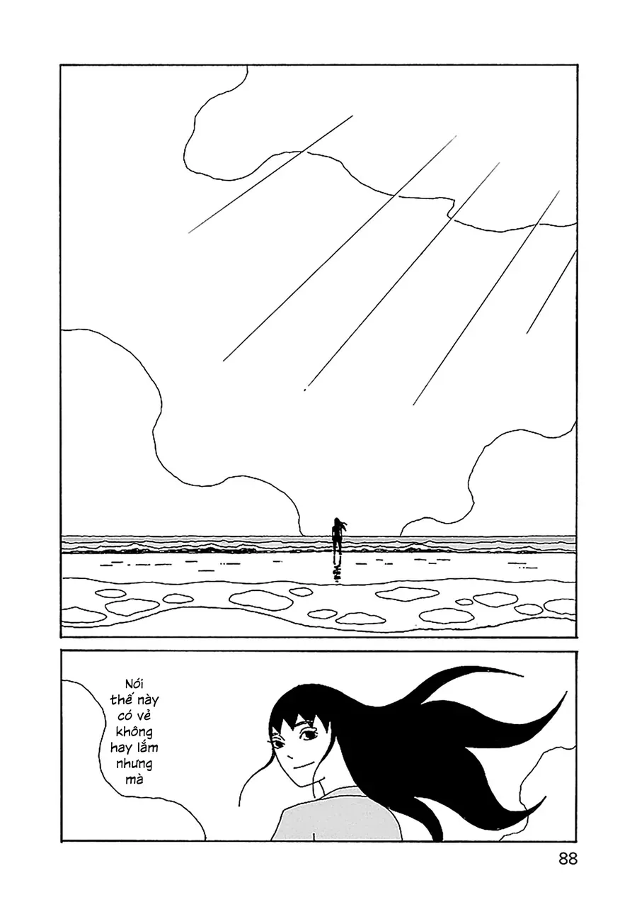 Chihiro-San Chap 25 - Next Chap 24