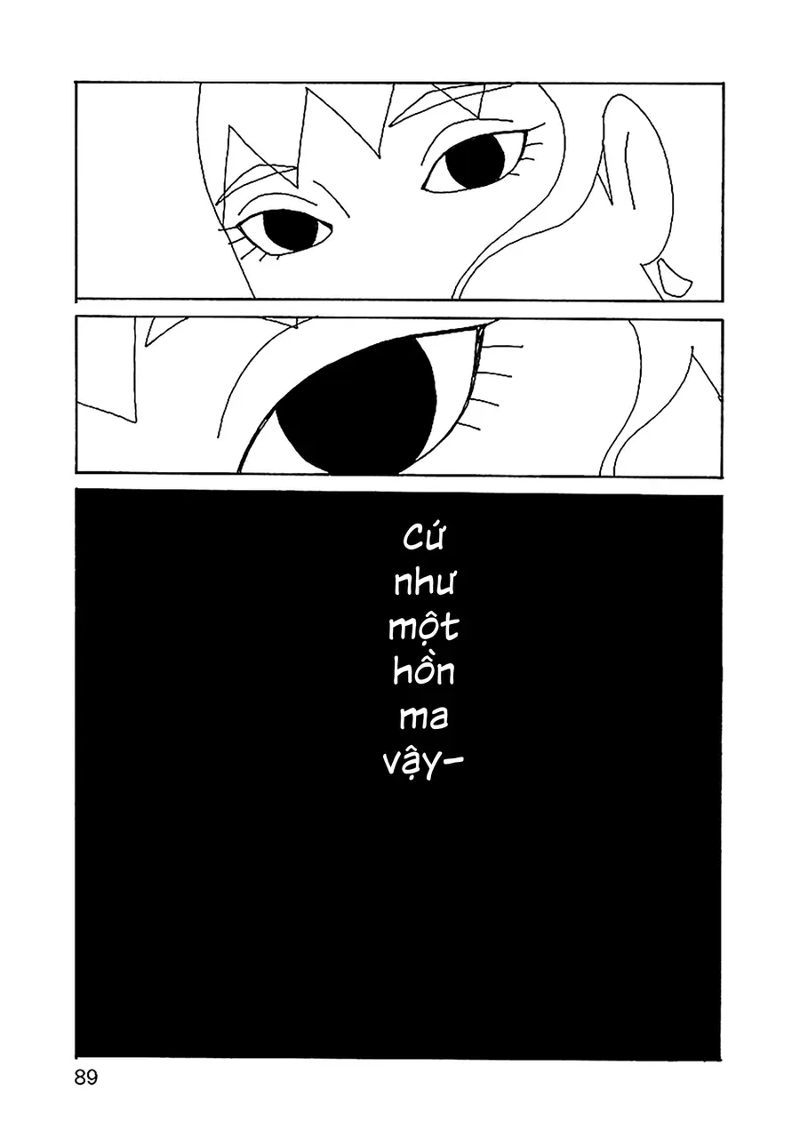 Chihiro-San Chap 25 - Next Chap 24