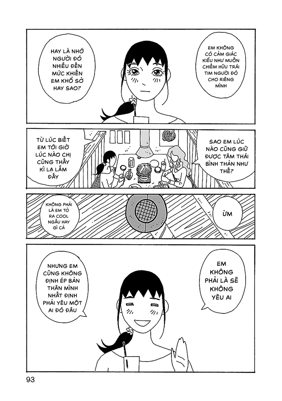 Chihiro-San Chap 25 - Next Chap 24