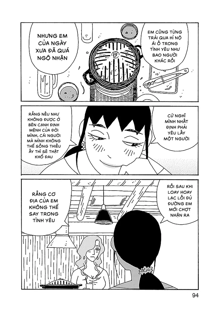 Chihiro-San Chap 25 - Next Chap 24