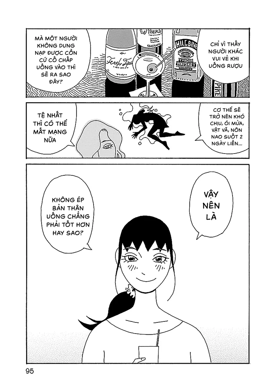 Chihiro-San Chap 25 - Next Chap 24
