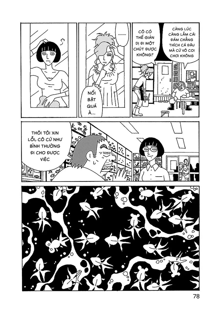 Chihiro-San Chap 25 - Next Chap 24