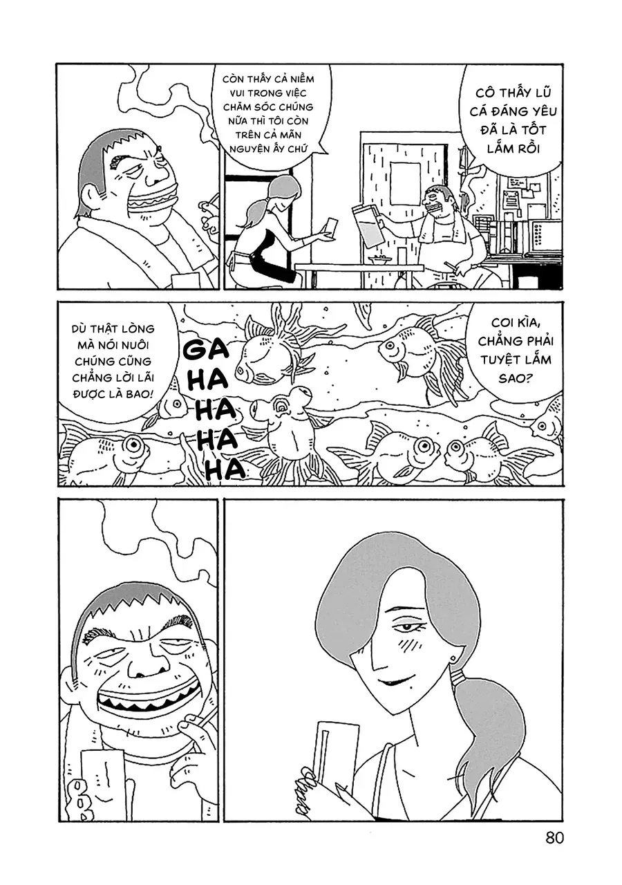 Chihiro-San Chap 25 - Next Chap 24