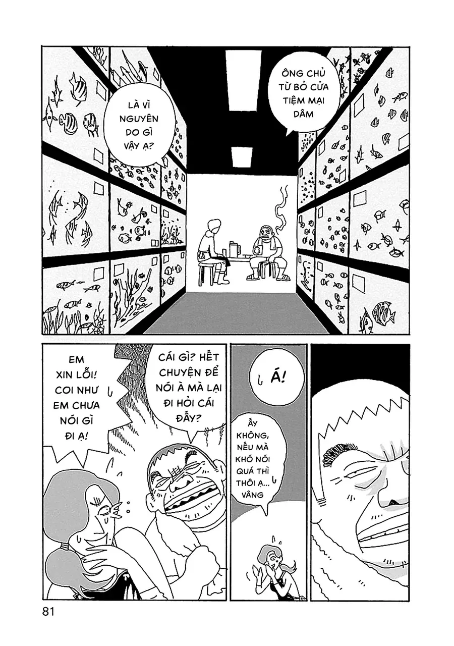 Chihiro-San Chap 25 - Next Chap 24
