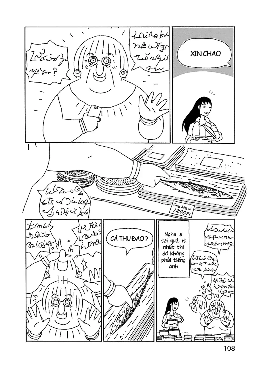 Chihiro-San Chap 26 - Next Chap 25