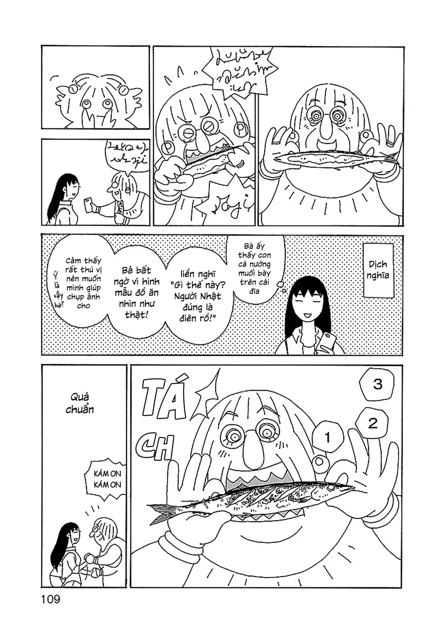 Chihiro-San Chap 26 - Next Chap 25