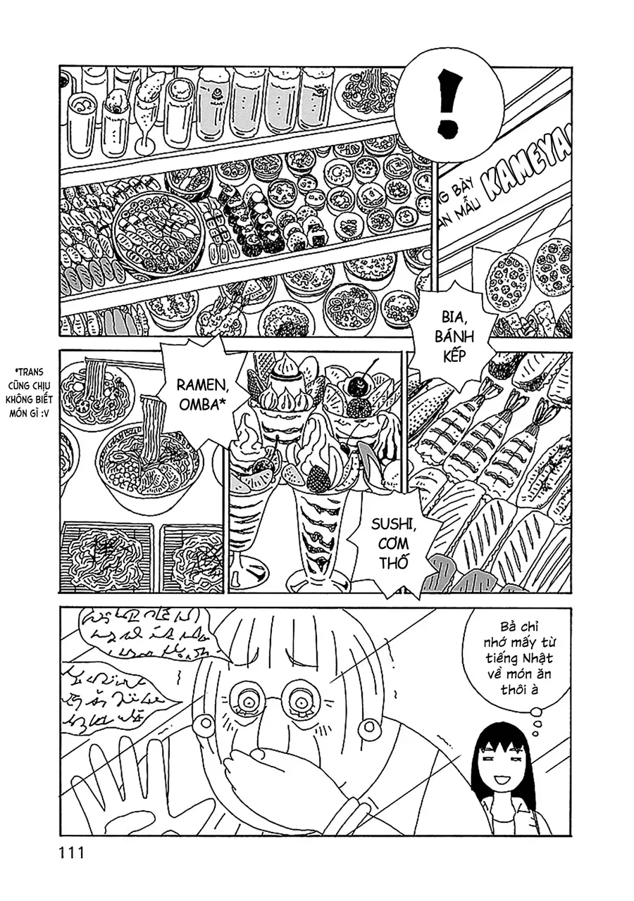 Chihiro-San Chap 26 - Next Chap 25