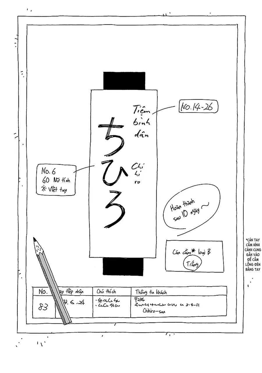 Chihiro-San Chap 26 - Next Chap 25
