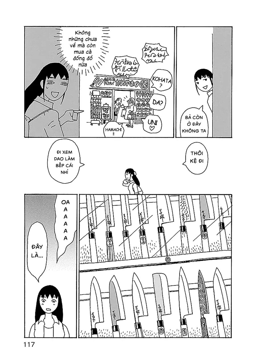 Chihiro-San Chap 26 - Next Chap 25