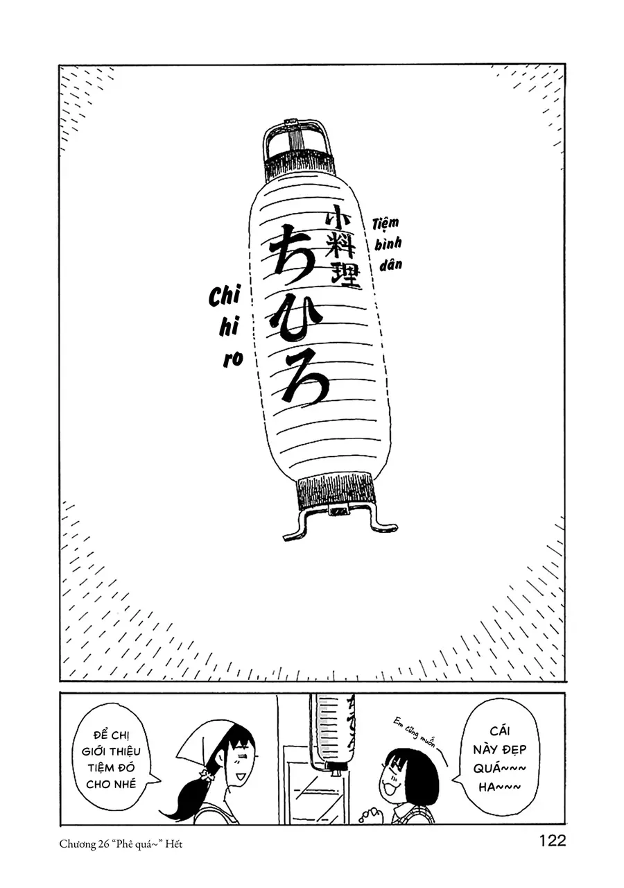 Chihiro-San Chap 26 - Next Chap 25