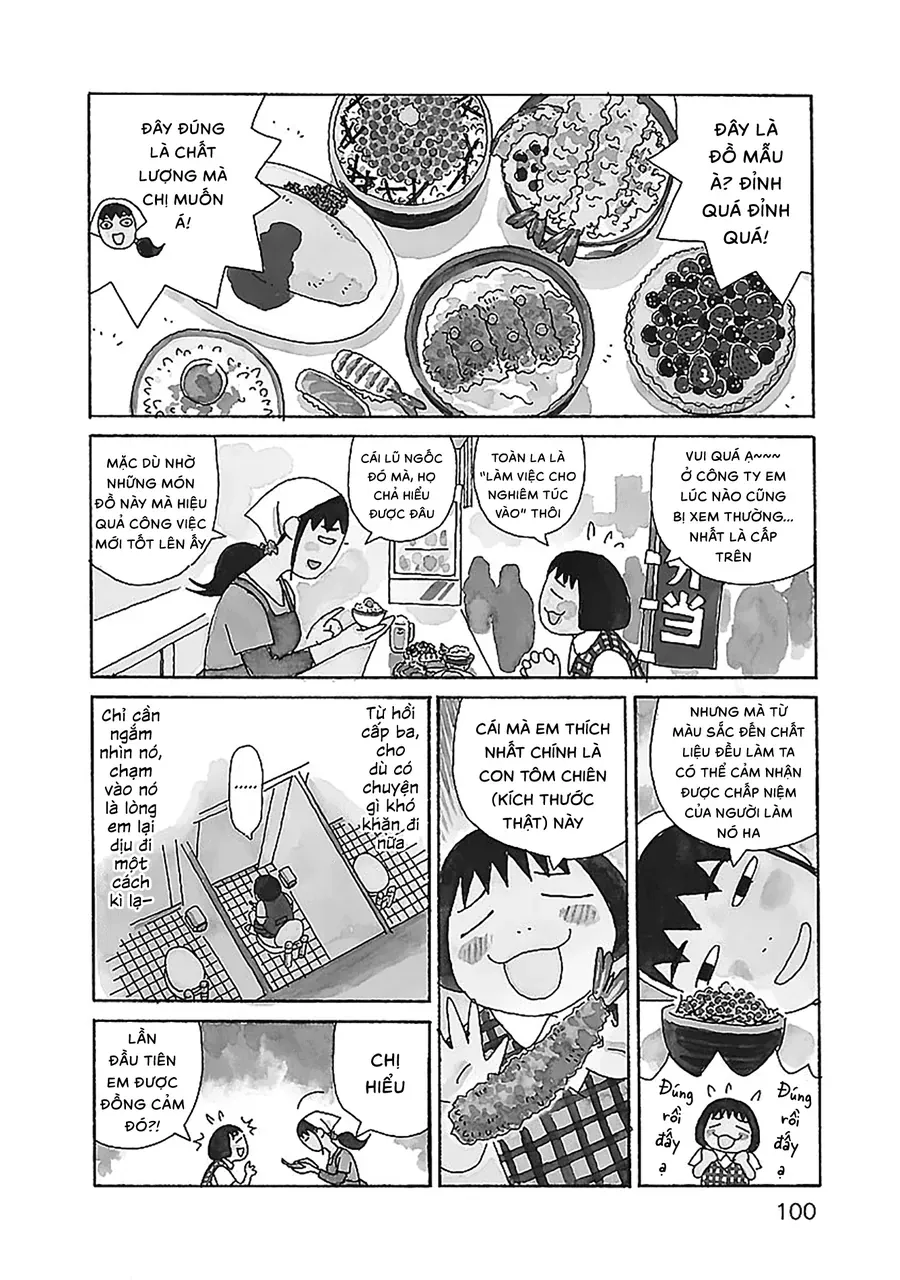 Chihiro-San Chap 26 - Next Chap 25