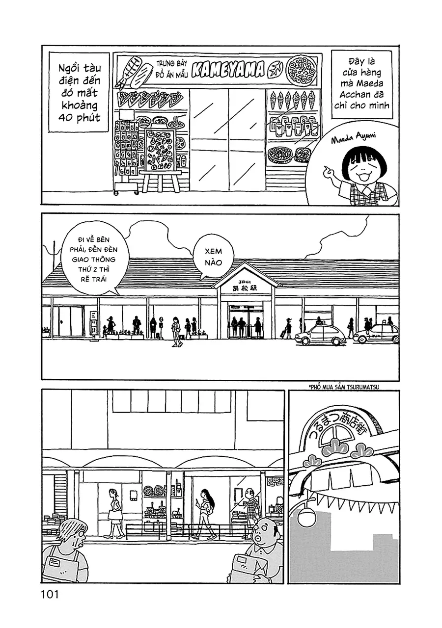 Chihiro-San Chap 26 - Next Chap 25