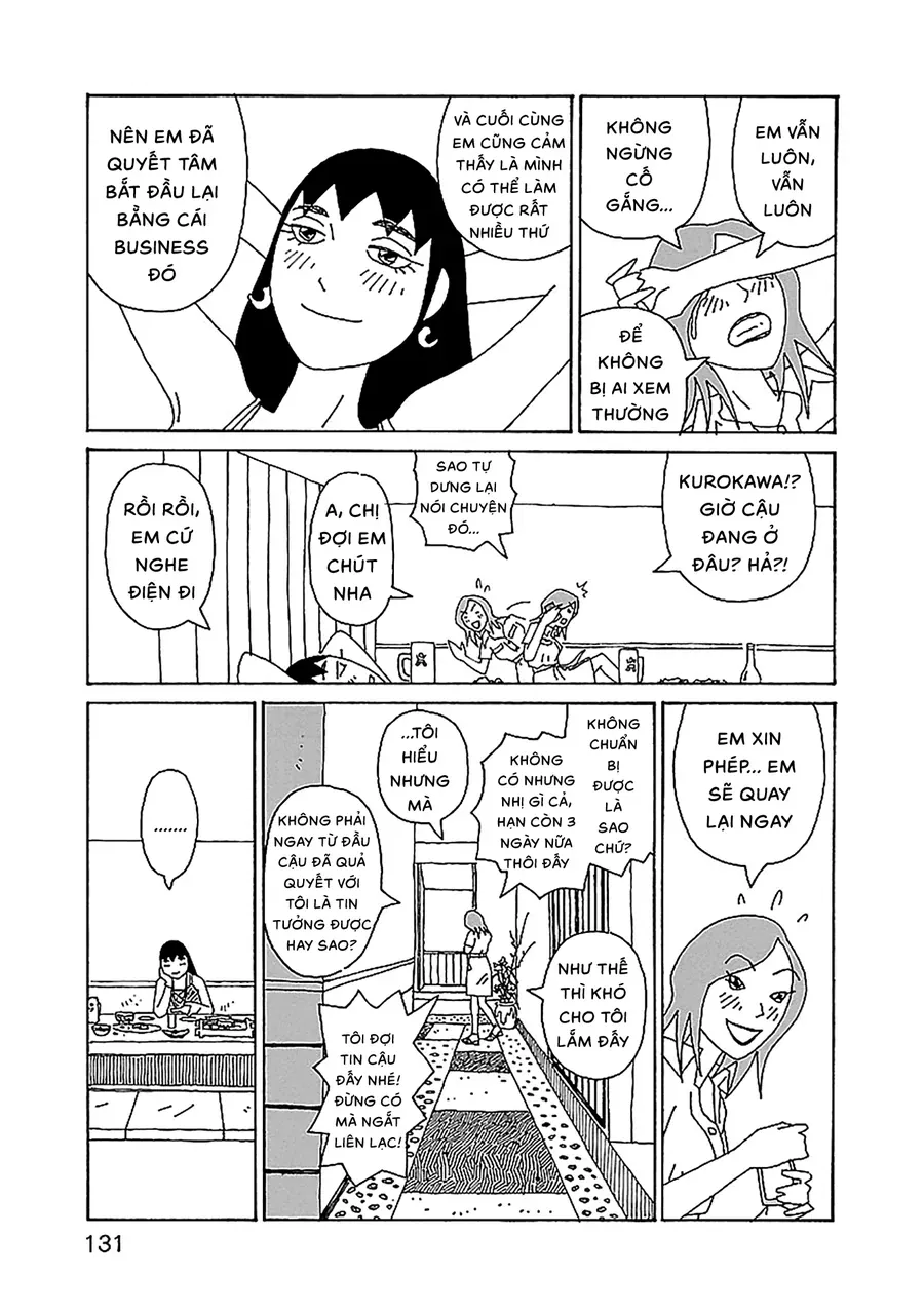Chihiro-San Chap 27 - Next Chap 26