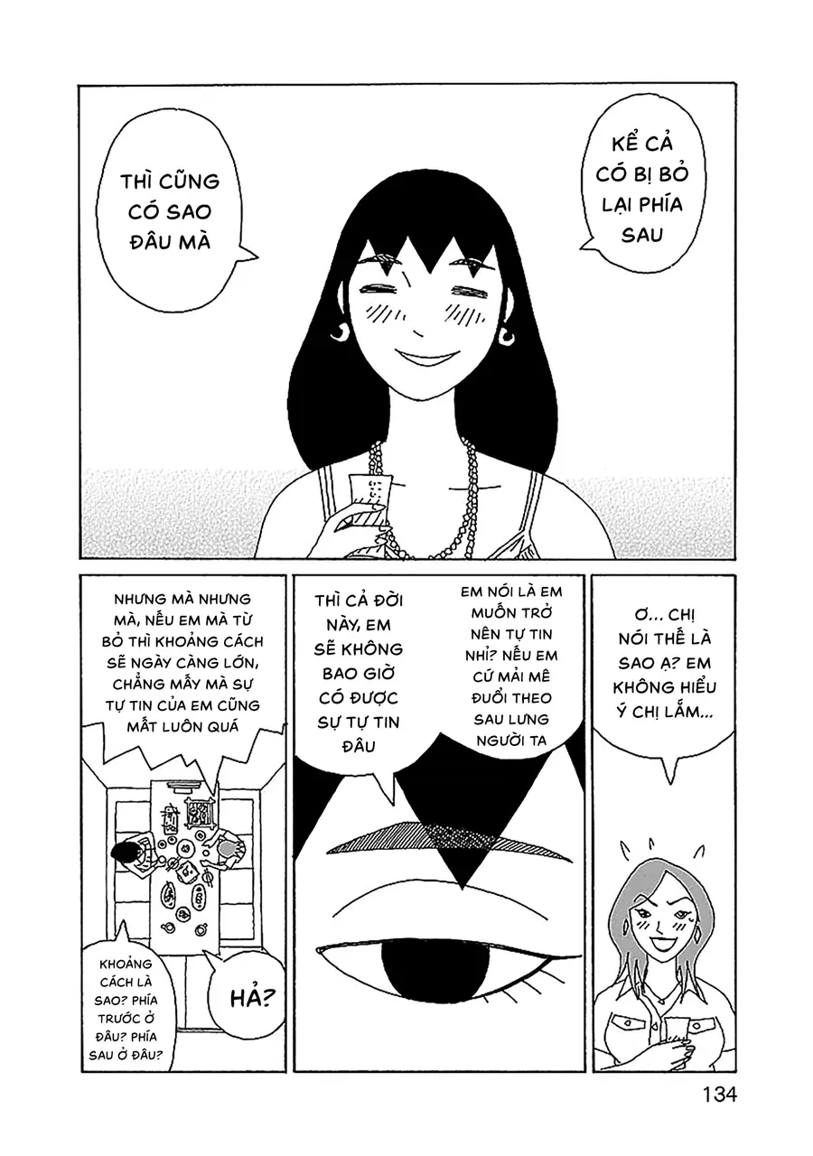 Chihiro-San Chap 27 - Next Chap 26