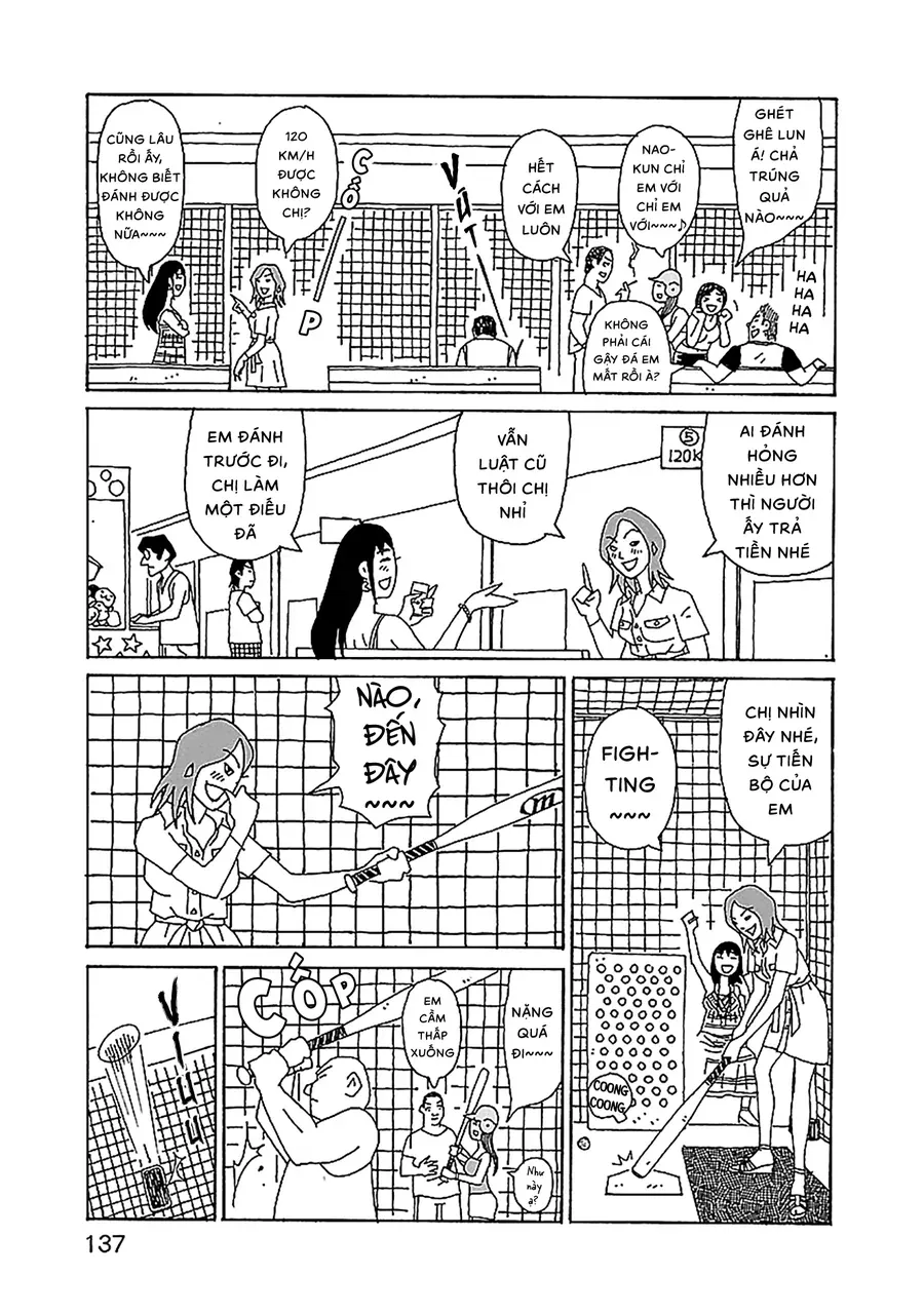 Chihiro-San Chap 27 - Next Chap 26