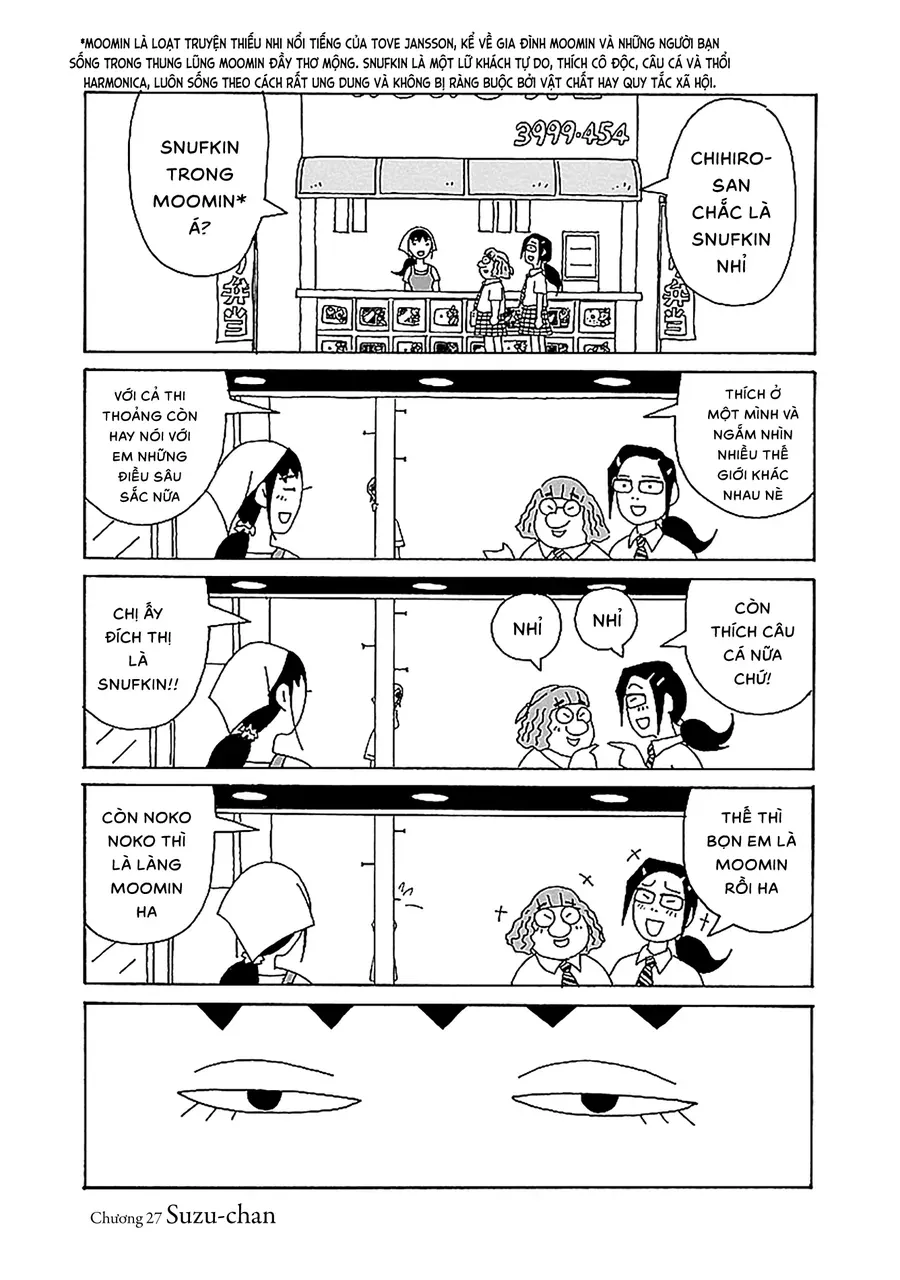 Chihiro-San Chap 27 - Next Chap 26