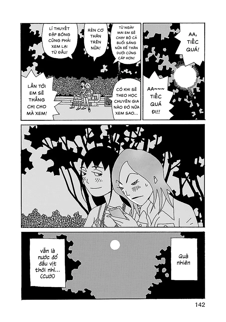 Chihiro-San Chap 27 - Next Chap 26