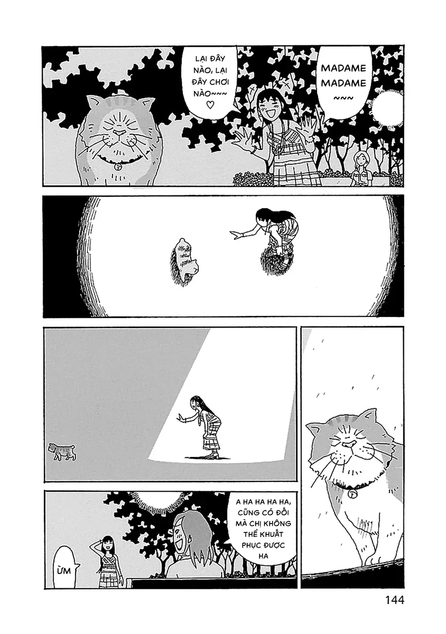 Chihiro-San Chap 27 - Next Chap 26