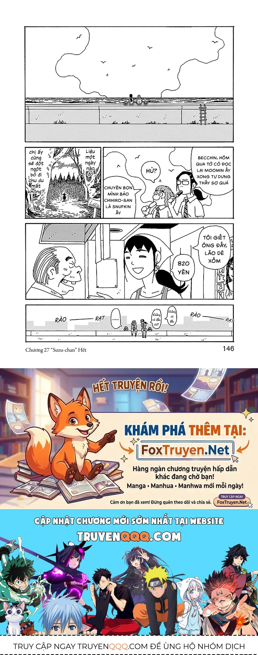 Chihiro-San Chap 27 - Next Chap 26