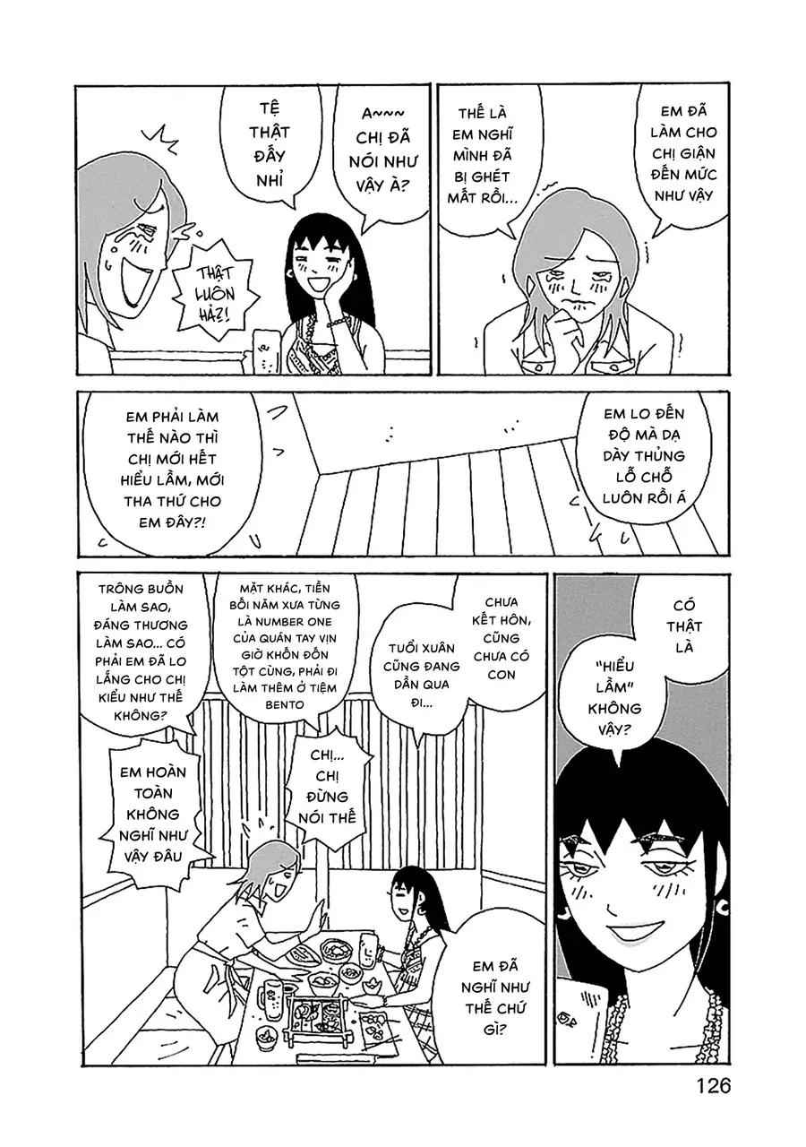 Chihiro-San Chap 27 - Next Chap 26