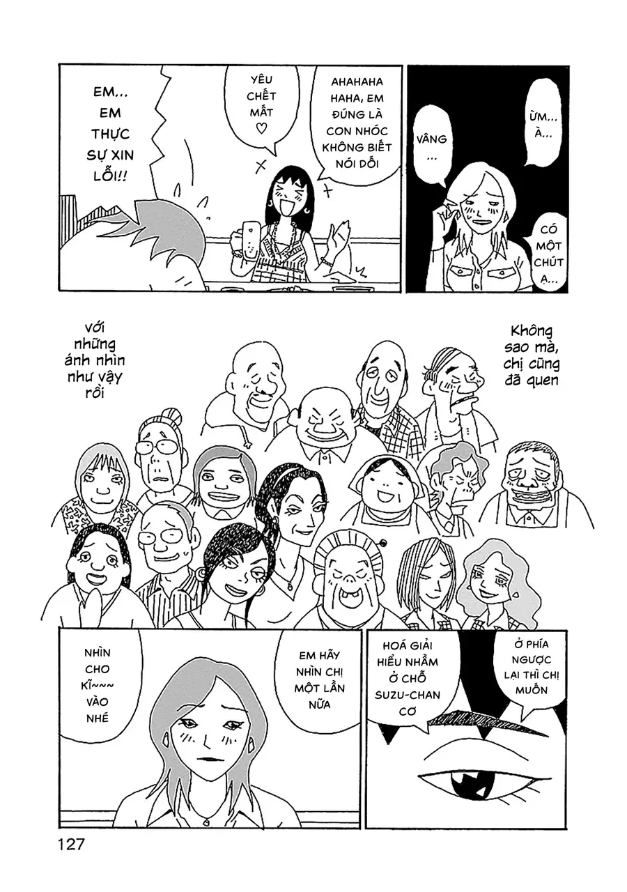 Chihiro-San Chap 27 - Next Chap 26