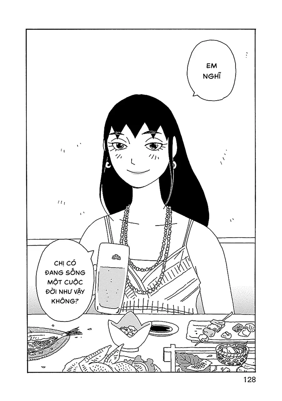 Chihiro-San Chap 27 - Next Chap 26