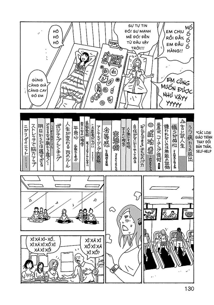 Chihiro-San Chap 27 - Next Chap 26