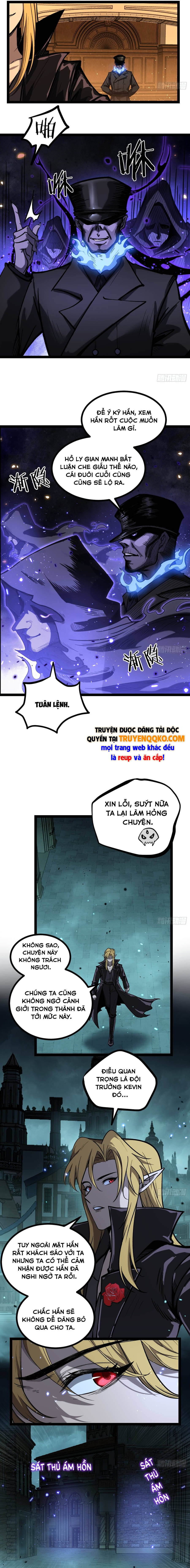 Người Giữ Cửa Vạn Giới Chap 165 - Next Chap 164