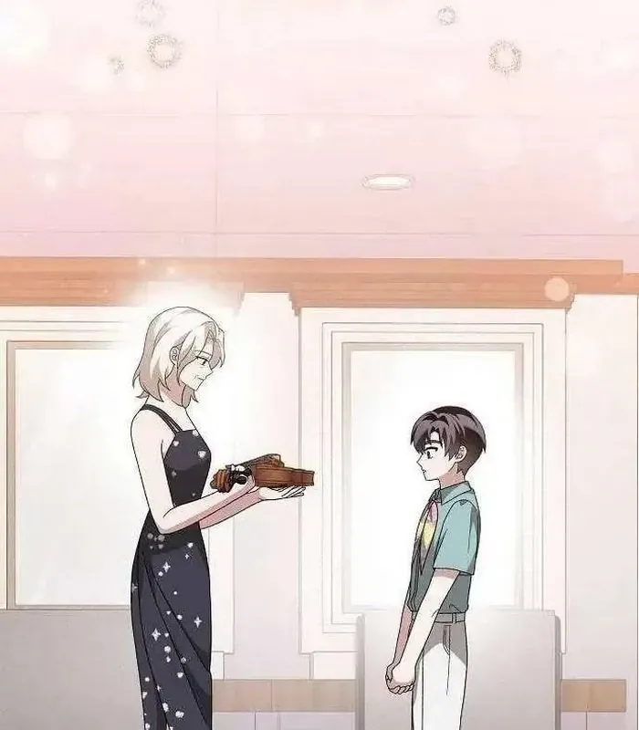 Thiên Tài Âm Nhạc Chap 24 - Next Chap 21