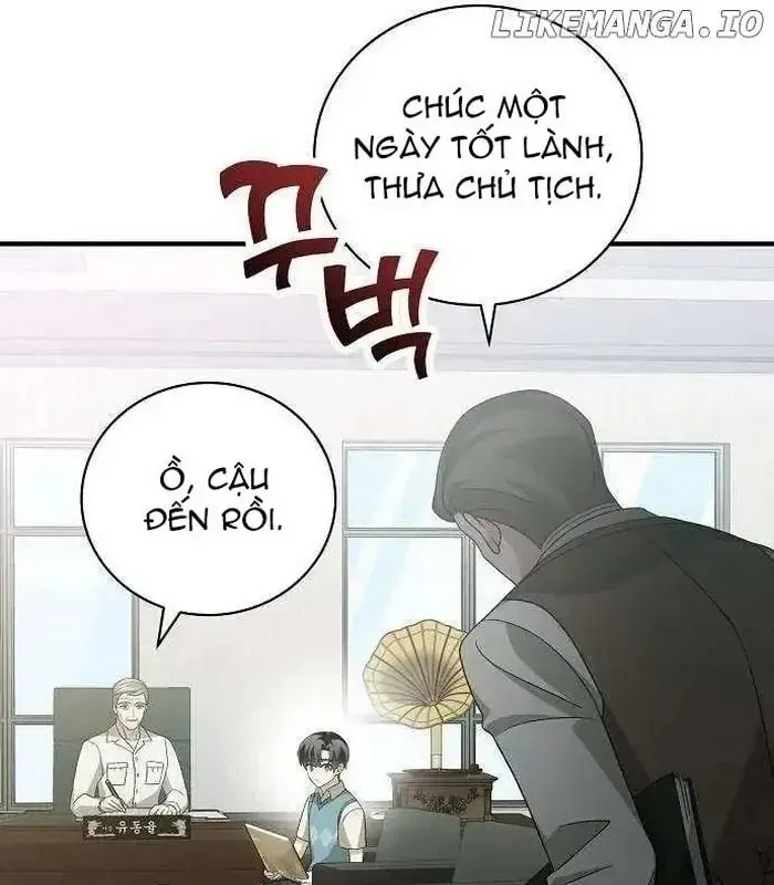 Thiên Tài Âm Nhạc Chap 24 - Next Chap 21