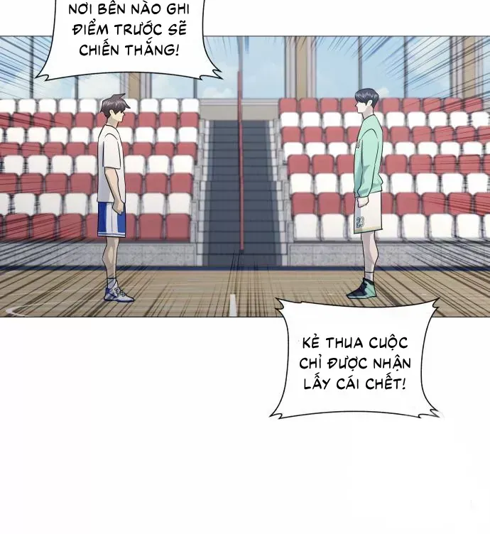 Garbage Time Chap 193 - Next Chap 192