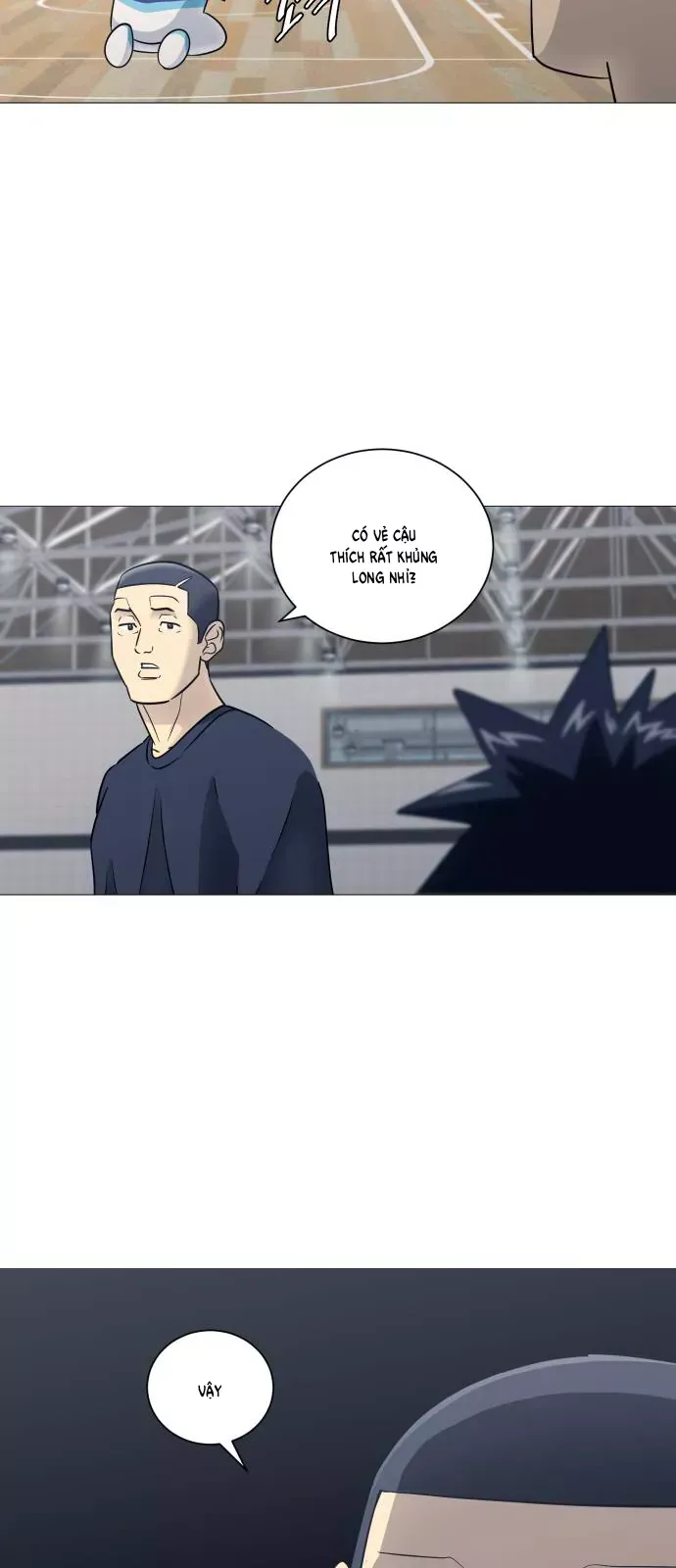 Garbage Time Chap 193 - Next Chap 192