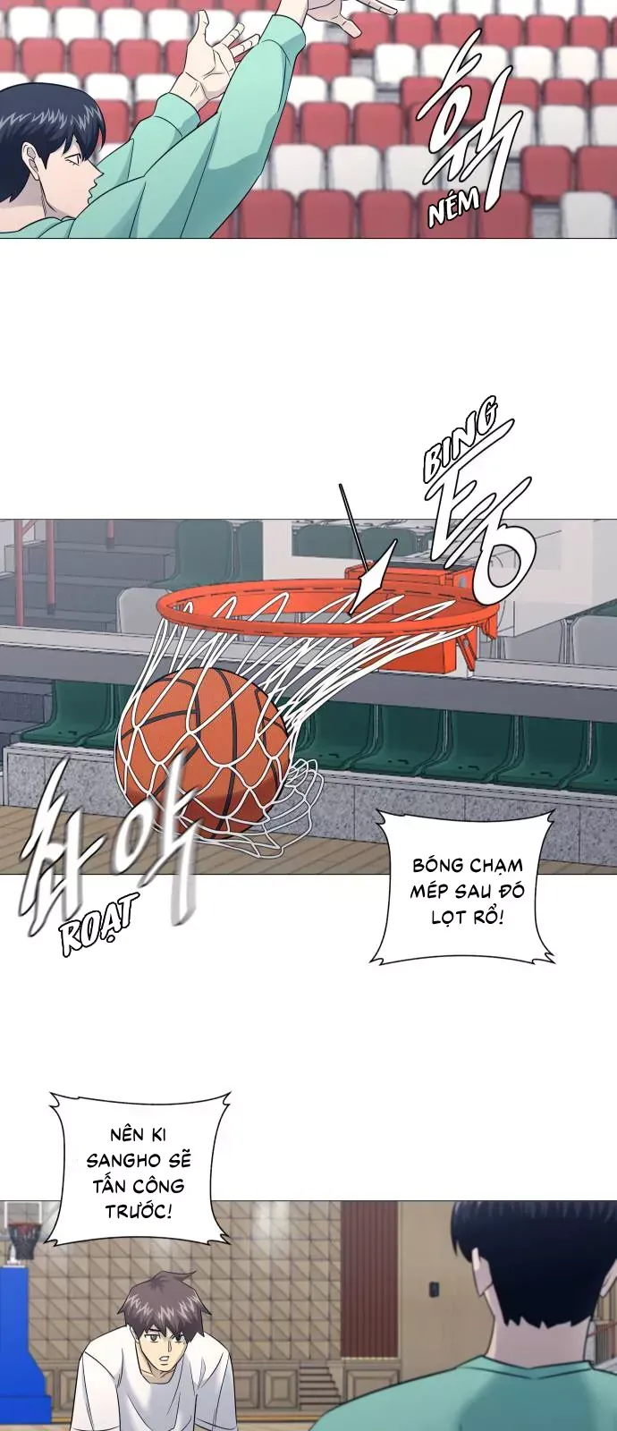 Garbage Time Chap 193 - Next Chap 192