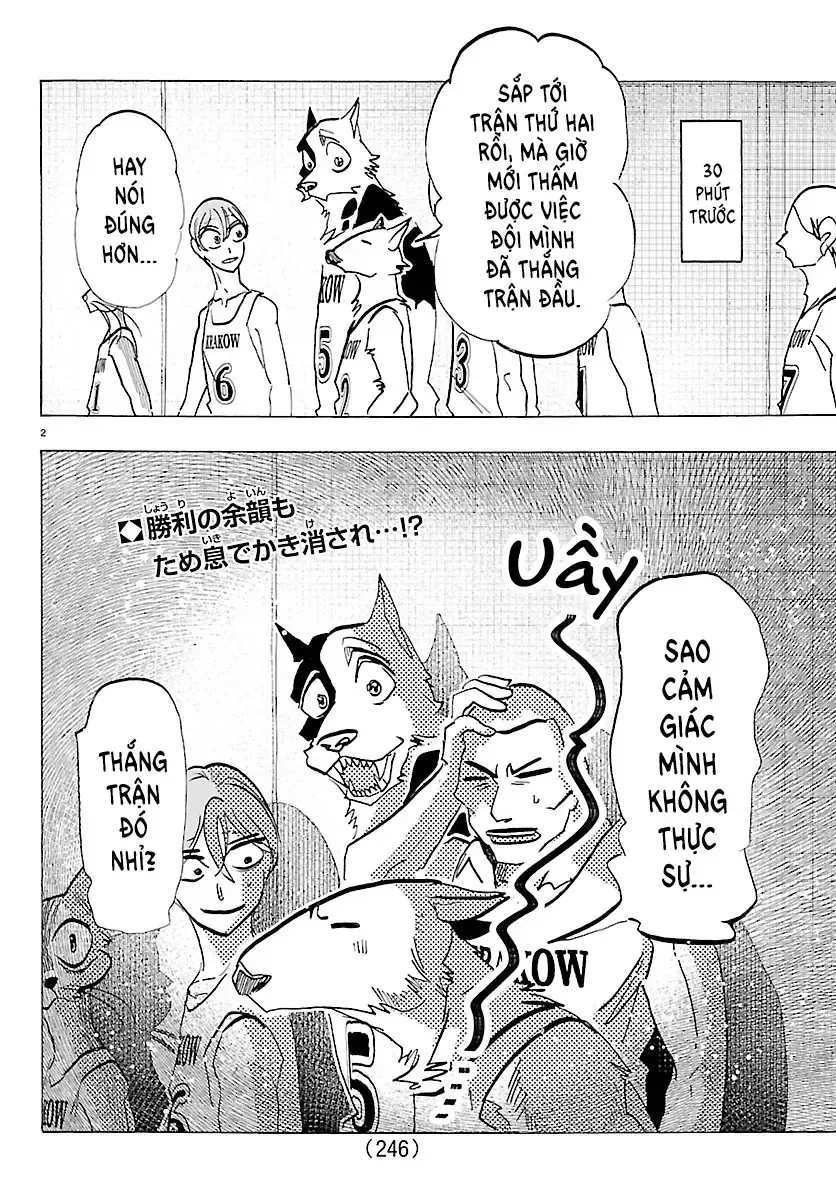 Lý Trí Của Taika Chap 63 - Next Chap 62