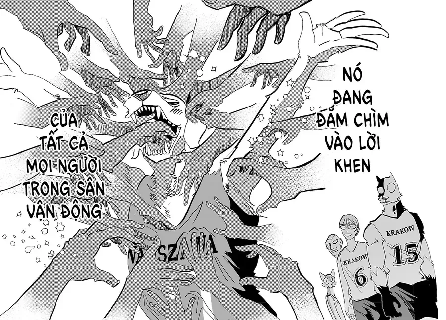 Lý Trí Của Taika Chap 63 - Next Chap 62