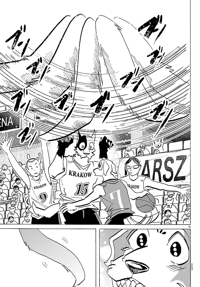 Lý Trí Của Taika Chap 63 - Next Chap 62