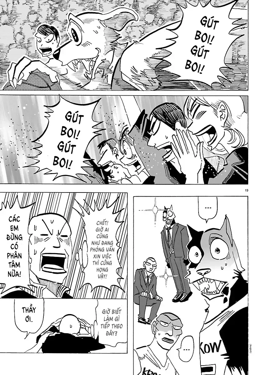 Lý Trí Của Taika Chap 63 - Next Chap 62