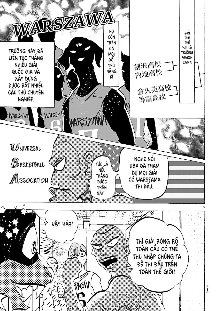 Lý Trí Của Taika Chap 63 - Next Chap 62