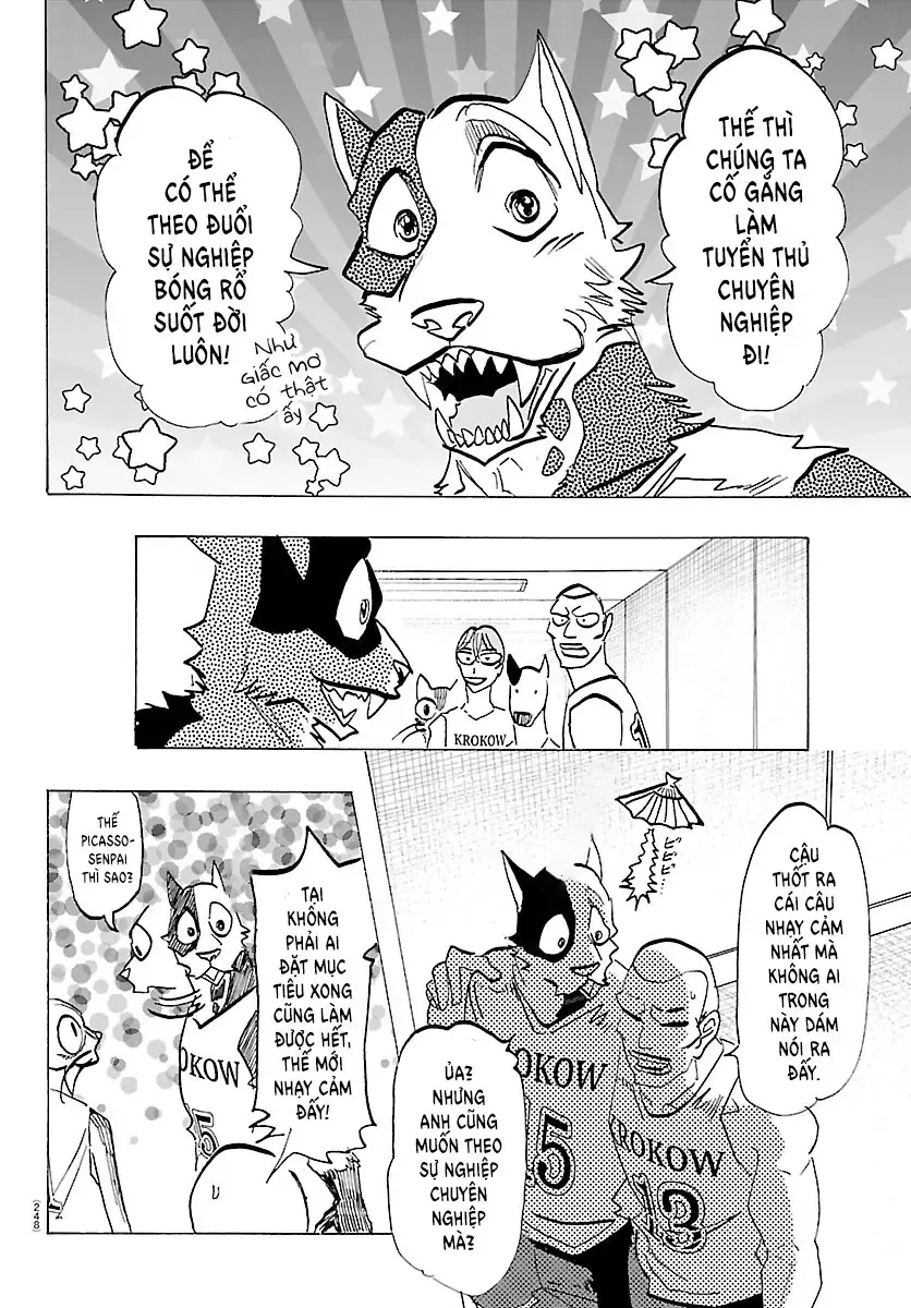 Lý Trí Của Taika Chap 63 - Next Chap 62