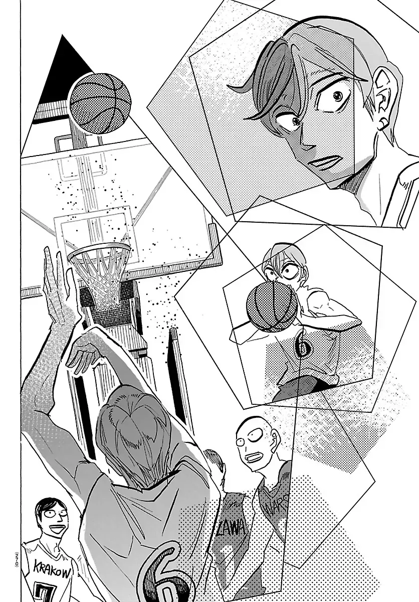Lý Trí Của Taika Chap 64 - Next Chap 63