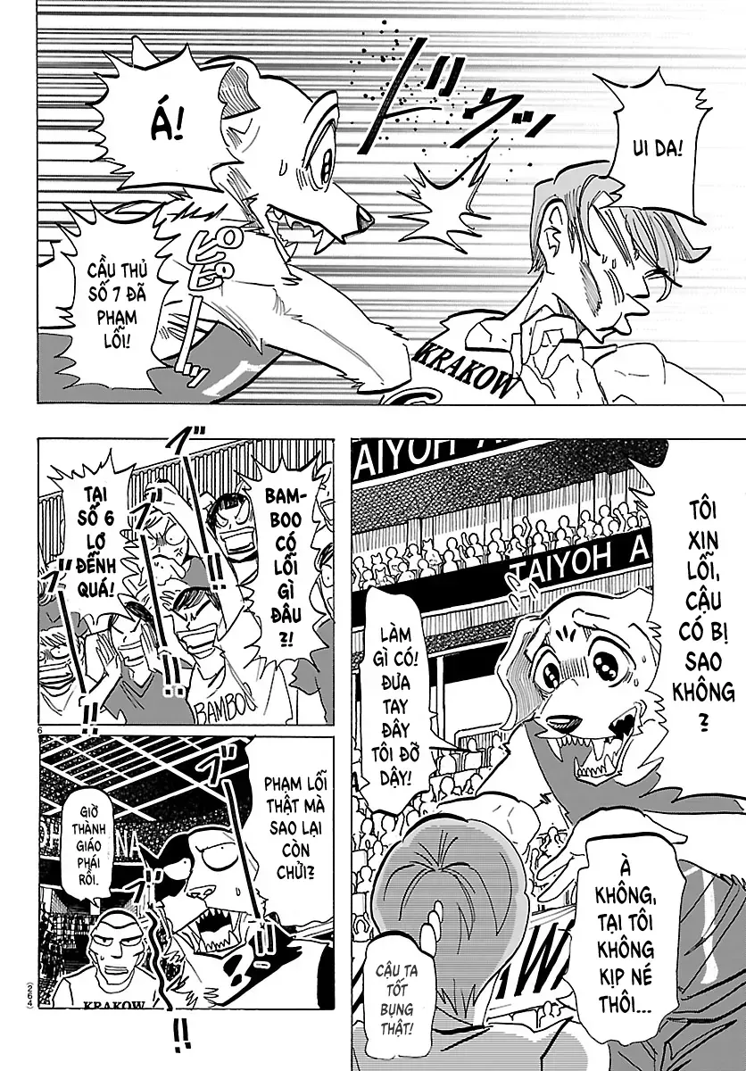Lý Trí Của Taika Chap 64 - Next Chap 63