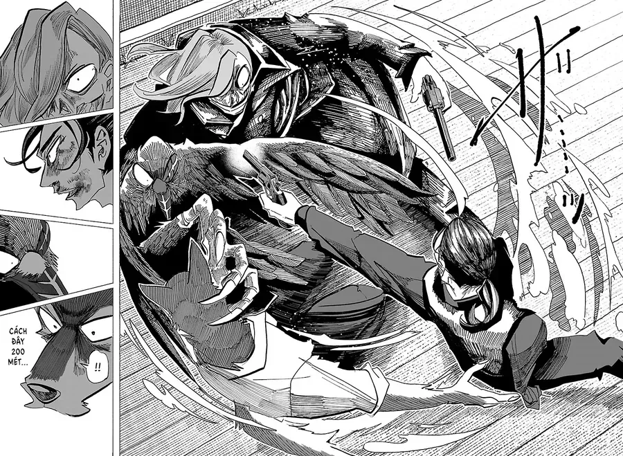 Lý Trí Của Taika Chap 65 - Next Chap 64