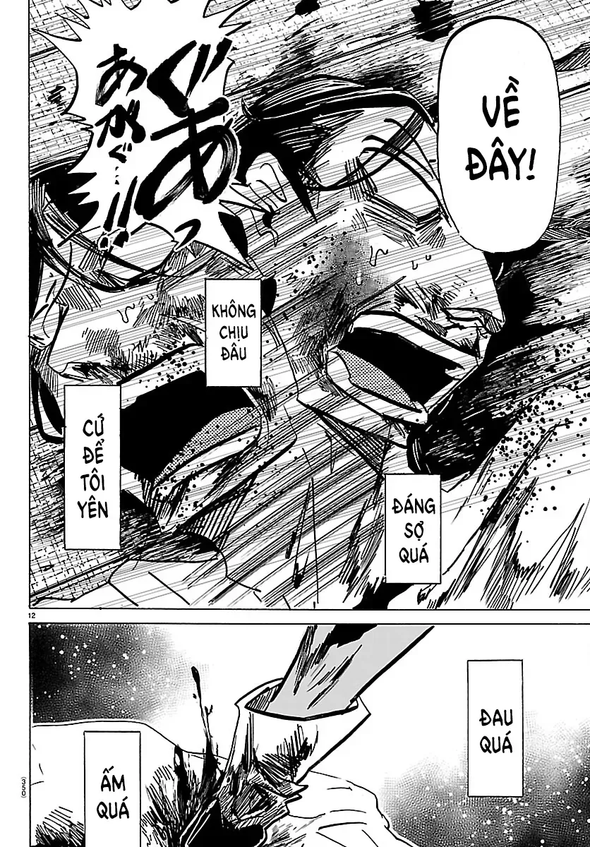 Lý Trí Của Taika Chap 66 - Next Chap 65