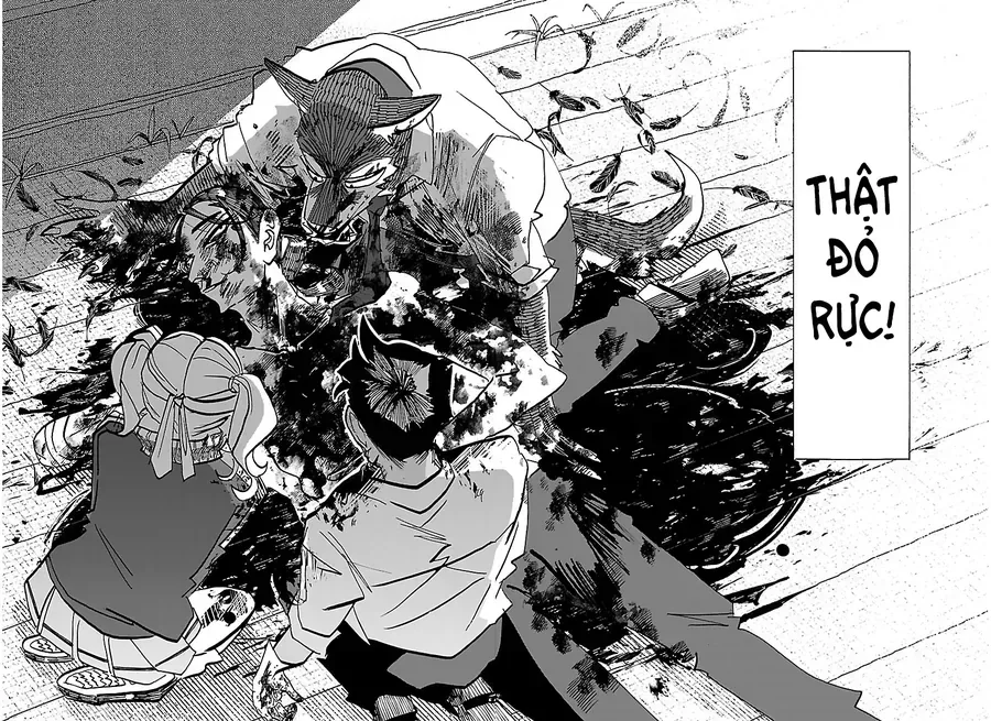 Lý Trí Của Taika Chap 66 - Next Chap 65