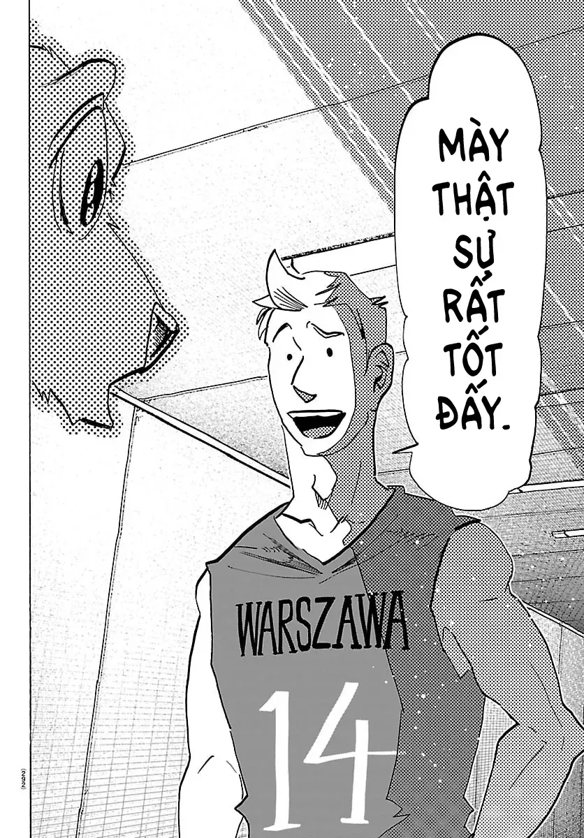 Lý Trí Của Taika Chap 67 - Next Chap 66