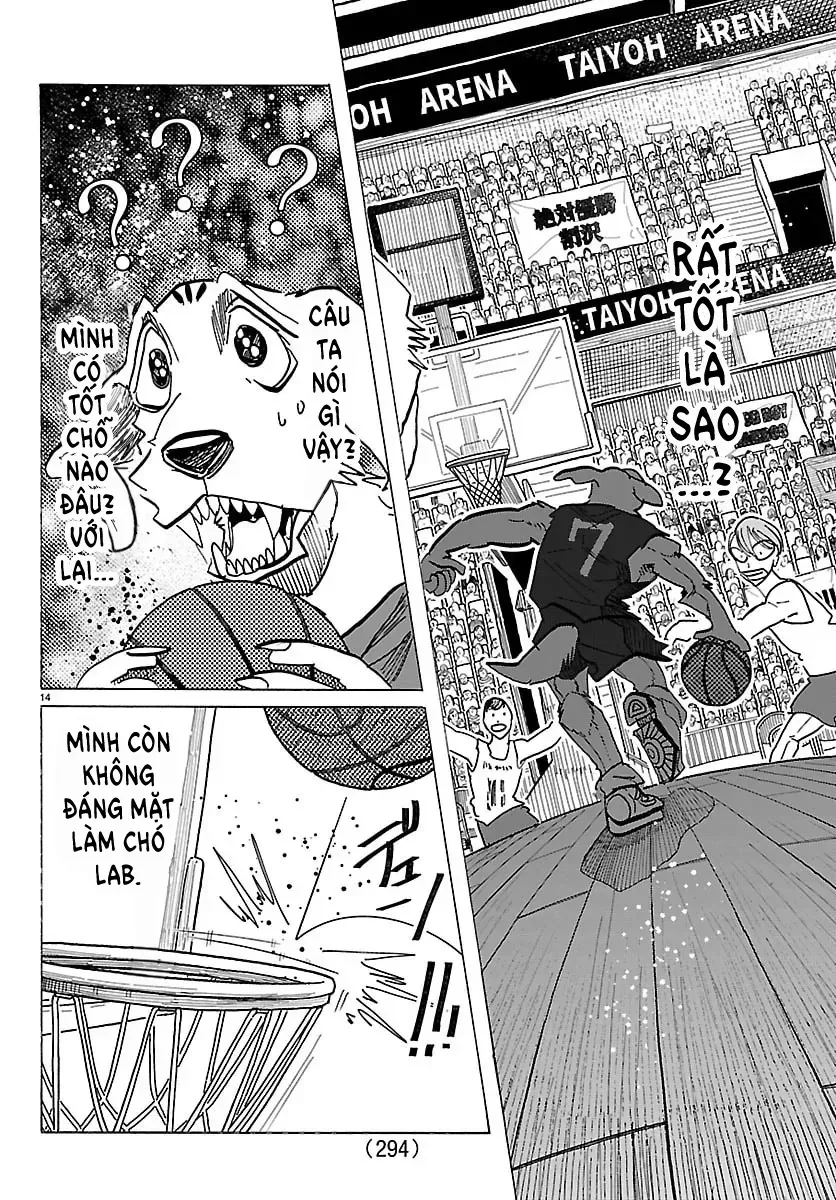 Lý Trí Của Taika Chap 67 - Next Chap 66